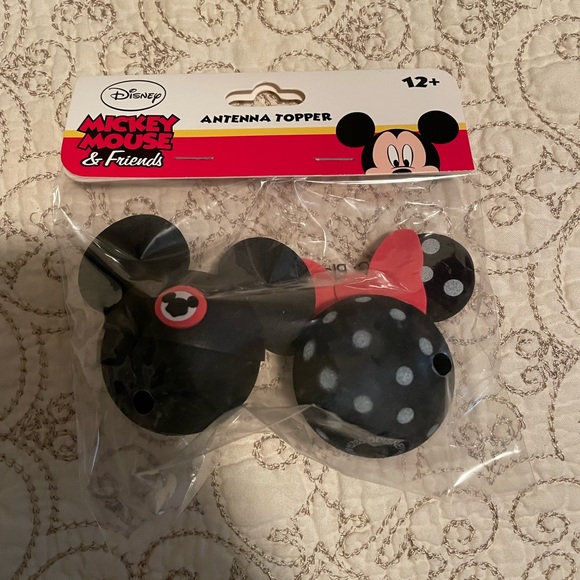 Other Disney Antenna Toppers Poshmark